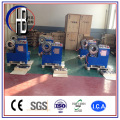 Reliable Performance Hydraulic Hose Crimping Machine